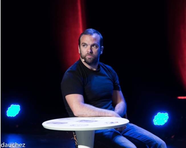 Le Comte de Bouderbala 2